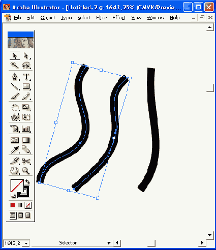Иллюстрированный самоучитель по Adobe Illustrator 10