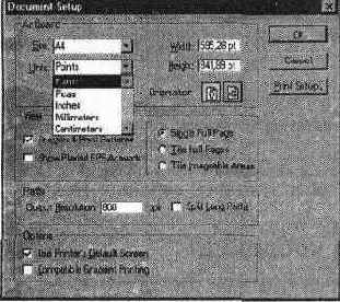 Adobe Illustrator 7.0
