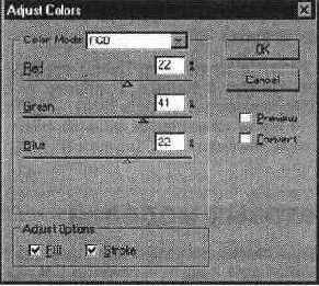 Adobe Illustrator 7.0
