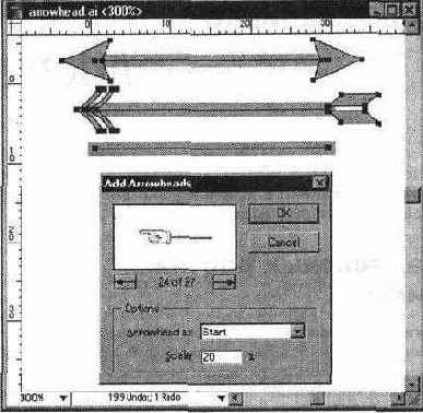 Adobe Illustrator 7.0
