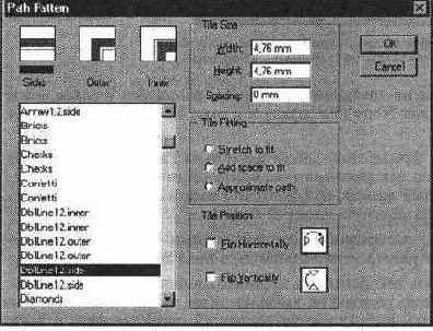 Adobe Illustrator 7.0
