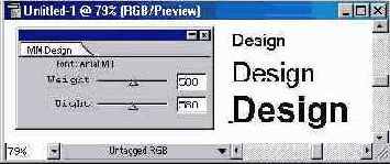 Adobe Illustrator 9.0
