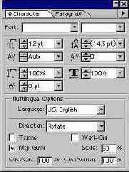 Adobe Illustrator 9.0
