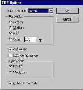 Adobe Illustrator 9.0
