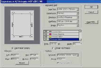 Adobe Illustrator 9.0

