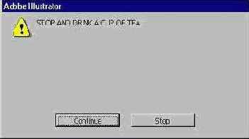 Adobe Illustrator 9.0
