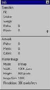 Adobe Illustrator 9.0
