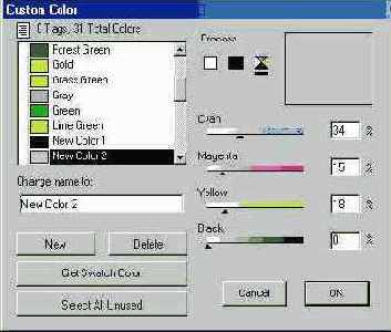 Adobe Illustrator 9.0
