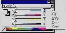 Adobe Illustrator 9.0
