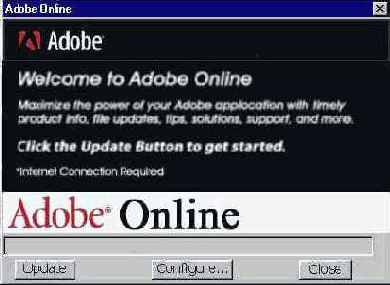 Adobe Illustrator 9.0
