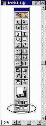 Adobe Illustrator 9.0

