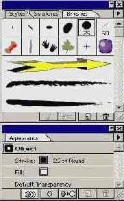 Adobe Illustrator 9.0
