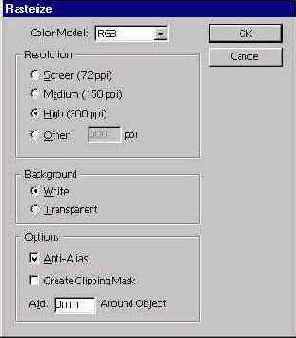 Adobe Illustrator 9.0
