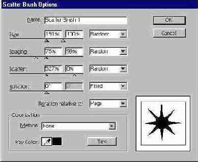 Adobe Illustrator 9.0
