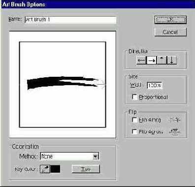 Adobe Illustrator 9.0
