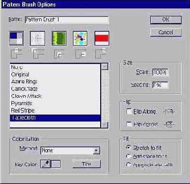 Adobe Illustrator 9.0
