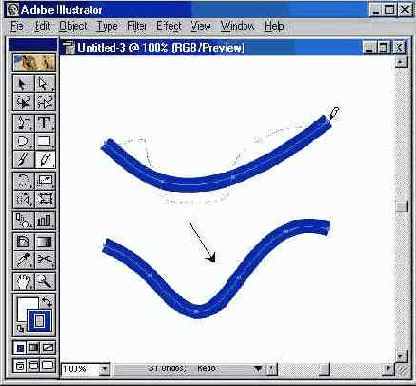 Adobe Illustrator 9.0
