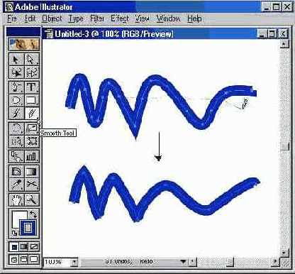 Adobe Illustrator 9.0
