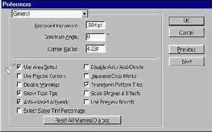 Adobe Illustrator 9.0
