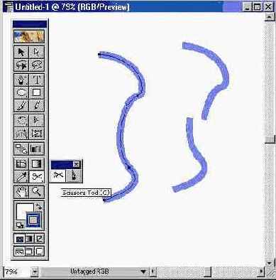 Adobe Illustrator 9.0
