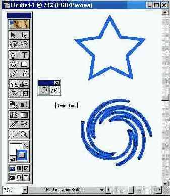 Adobe Illustrator 9.0
