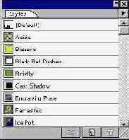Adobe Illustrator 9.0
