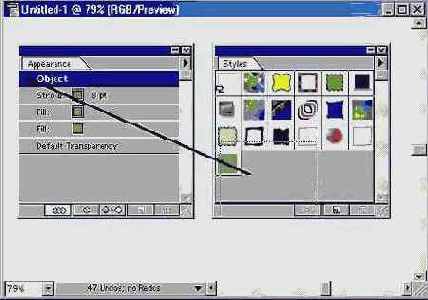 Adobe Illustrator 9.0
