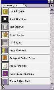 Adobe Illustrator 9.0
