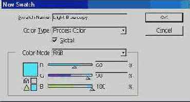 Adobe Illustrator 9.0
