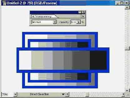 Adobe Illustrator 9.0
