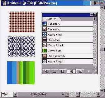 Adobe Illustrator 9.0
