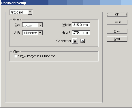  Adobe Illustrator CS
