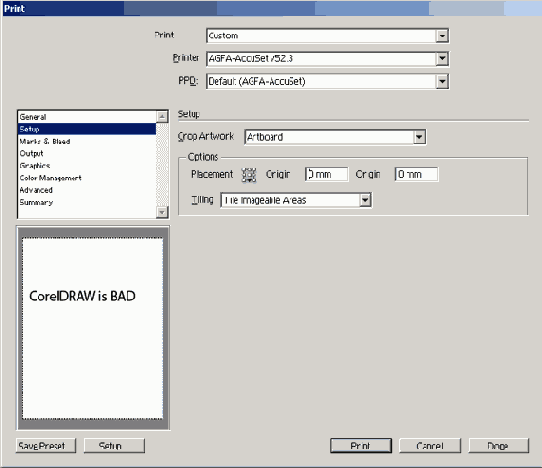  Adobe Illustrator CS
