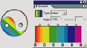  Adobe Illustrator CS
