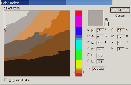  Adobe Illustrator CS
