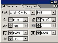  Adobe Illustrator CS
