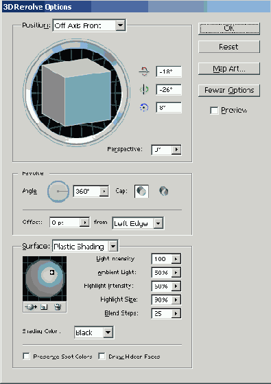  Adobe Illustrator CS
