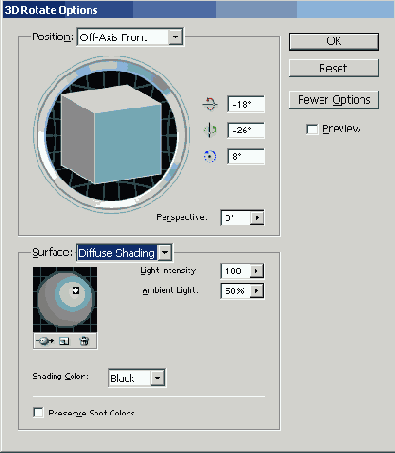  Adobe Illustrator CS
