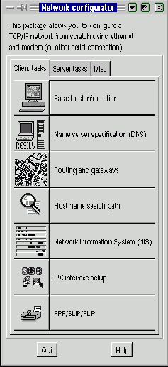 Linux для пользователя