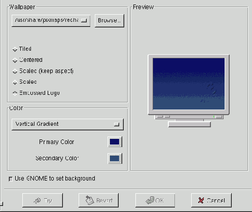 Установка Linux Red Hat 7.1