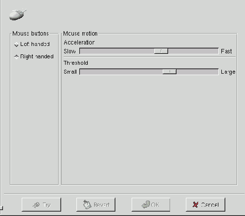 Установка Linux Red Hat 7.1