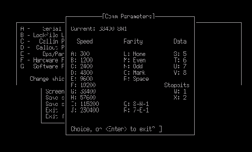 Установка Linux Red Hat 7.1