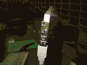     - USB