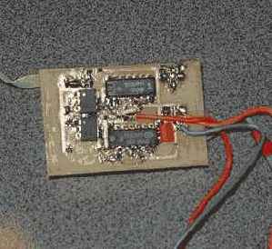     - USB