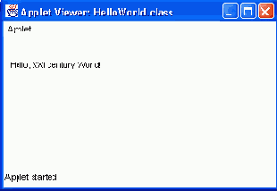  HelloWorld    appietviewer